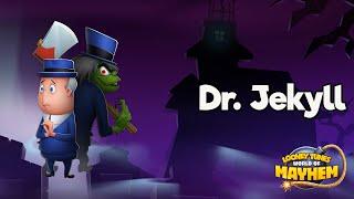 Looney Tunes World of Mayhem | Dr. Jekyll