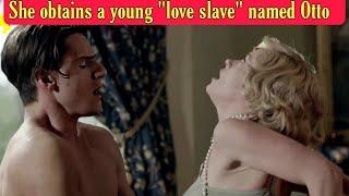 She obtains a young "love slave" named Otto || wife Affair movie || A1 Updates