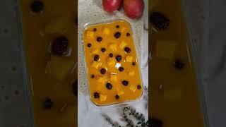 حلا الصيف المنعش ترافل المانجو الرهيب