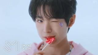 [FANMADE] NCT WISH 엔시티 위시 'poppop' MV Teaser 2