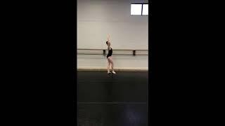 Lilia Ward Kansas City Ballet