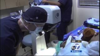 Restoring Lost Vision from KERATOCONUS