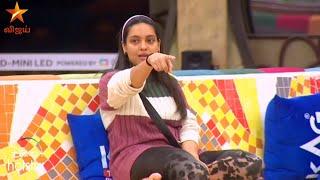 Bigg Boss Tamil season 8 | 18th December 2024 - promo 4 | vijay television