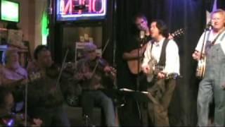 Old Joe Clark (Matthew Sabatella and the Rambling String Band)