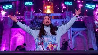 Steve Aoki @ Tomorrowland Brazil 2024