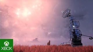 The Solus Project Announcement Trailer