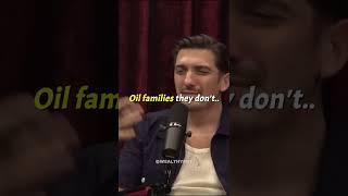 The Richest Family Ever | Joe Rogan 