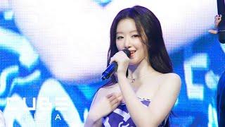i-dle (아이들) 'Good Thing' @ MYONGJI UNIVERSITY