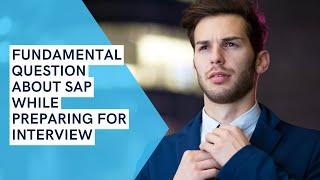 sap basis interview questions