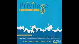 Privilege Ibiza 1998 - 2 CD's - 1998 - Vendetta Records