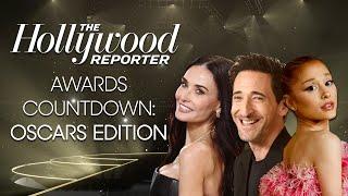 The Hollywood Reporter Awards Countdown: Oscars 2025 Edition