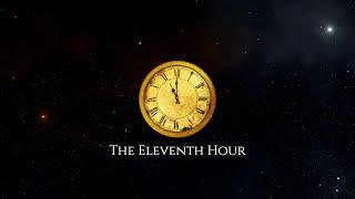 The Eleventh Hour S19 #5