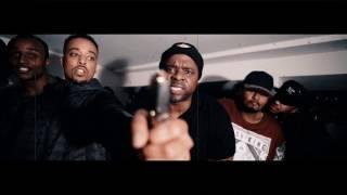 Savage Dawgg & TFG Bigz - They Know (Official Video ) Shot by @a309vision