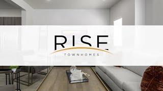 Rise Big Sky | South Jordan UT Apartments | Greystar