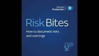 RiskBites: How to document risks and warnings