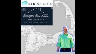 How to use STR insights to close deals!  A Cape Cod case study using STR Insights (10:13 minutes)