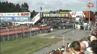 Ford Sierra