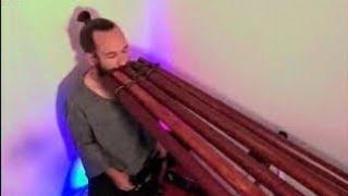 Extended Didgeridoo Challenge: How I Spent 4 Weeks Instead of 2