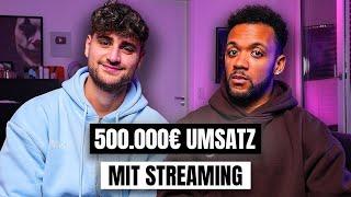 EliasN97: vom E-Sportler zum Twitch Millionär in 1.5 Jahren