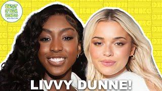 Livvy Dunne Opens Up about NIL and Social Media Trolls with Flau'jae! Ep. 12