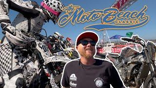 Moto Beach Classic / Super Hooligan / @motogeo