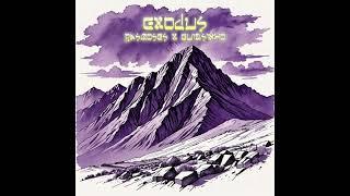 RasMoses & Guimsinho Musica  - Exodus