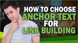 Anchor Text Optimization - SEO Beginner's Guide [Part 9]