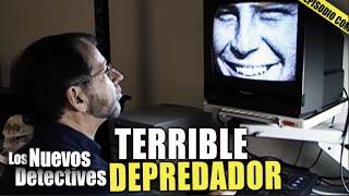 Depredador | EPISODIO COMPLETO | Los Nuevos Detectives