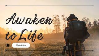 Awaken to Life