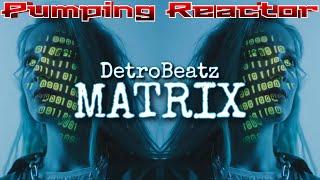 DetroBeatz - Matrix (Original Mix)