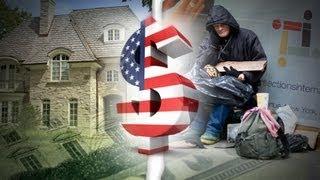 Как живет Америка (на самом деле). Комментарии. Часть 1