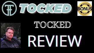 Tocked Review