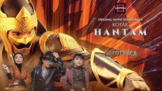 Kotak - Hantam! (Theme Song From "Satria Dewa Gatotkaca")