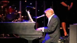 JOE LONGTHORNE MBE "AND I LOVE YOU SO"