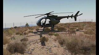 PT2 ARMA 3 ZKs -=LOST=- Mission on Altis  --  Chopper mission