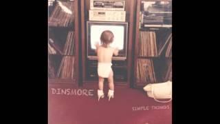 Dinsmore - I Feel it All