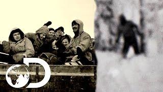 Hunting The Killer Russian Yeti - The Mysterious Dyatlov Pass Incident