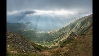 Carpathian National Park