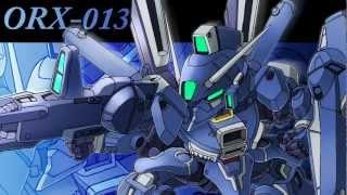 Mobile Suit Gundam Sentinel - Superior Attack  arrange Extended