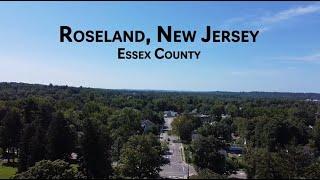 Roseland, New Jersey - Community Spotlight