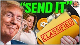 URGENT: Congress Bitcoin Buying Plan REVEALED (Get In Before It PUMPS!)