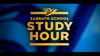 Doug Batchelor - Job's Redeemer (Sabbath School Study Hour)