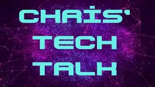 Chris' Tech Talk - Sam Bankman-FRIED, RTX 4070/4080 Super, 23 and Me HACKED