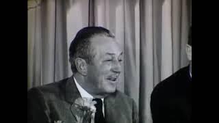 E.P.C.O.T / Press Conference Nov. 14, 1965