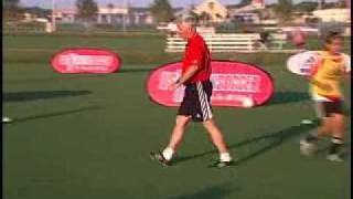 How to Defend - US Youth Soccer Quick Tips