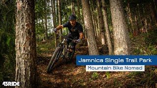 Jamnica Single Trail Park