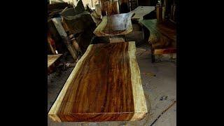 Acacia Wood Supplier