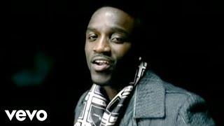 Akon - I Can't Wait