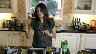 How to make Dahl-Simple recipe by Nisha Katona
