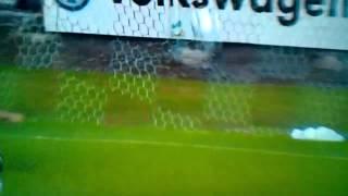 Kevin Volland Goal (Ireland 0-2 Germany)U21 09.09.2013